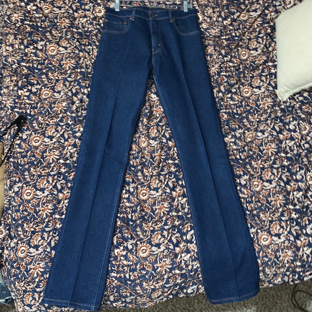 Levi’s 517 Boot Cut Jeans